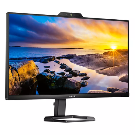Монитор Philips 24E1N5300HE 23.8-inch
