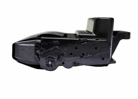 Тонер-картридж черный Cactus CS-WC3315X