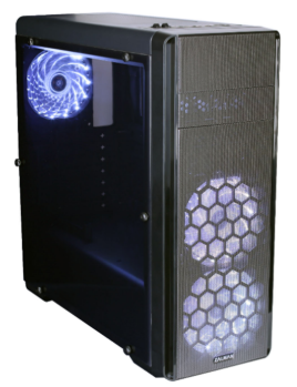 

Корпус Zalman N3