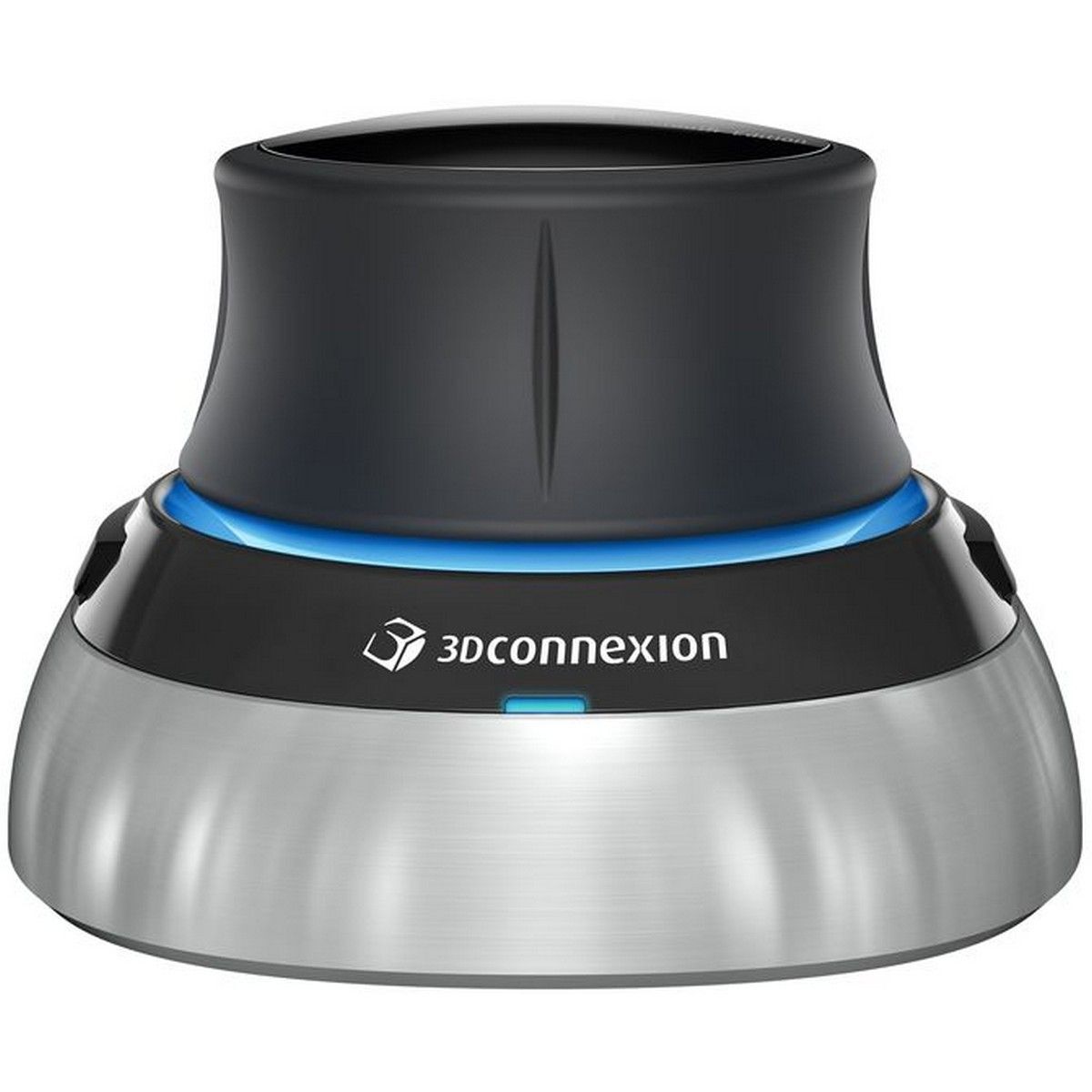 Мышь 3DCONNEXION Мышь SpaceMouse Wireless 3DX-700115, цвет черный