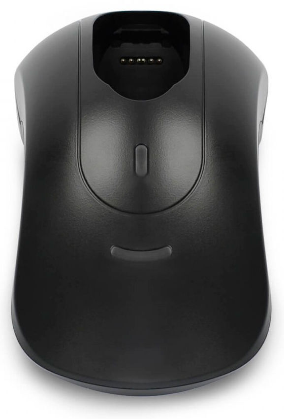 Зарядно-коммуникационная подставка (Cradle) для сканера CL-2200/2210  black