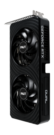 Видеокарта Palit GeForce RTX 5060 Ti 8 ΓБ Retail