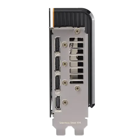 Видеокарта/ PRIME-RX9070-O16G-EVO