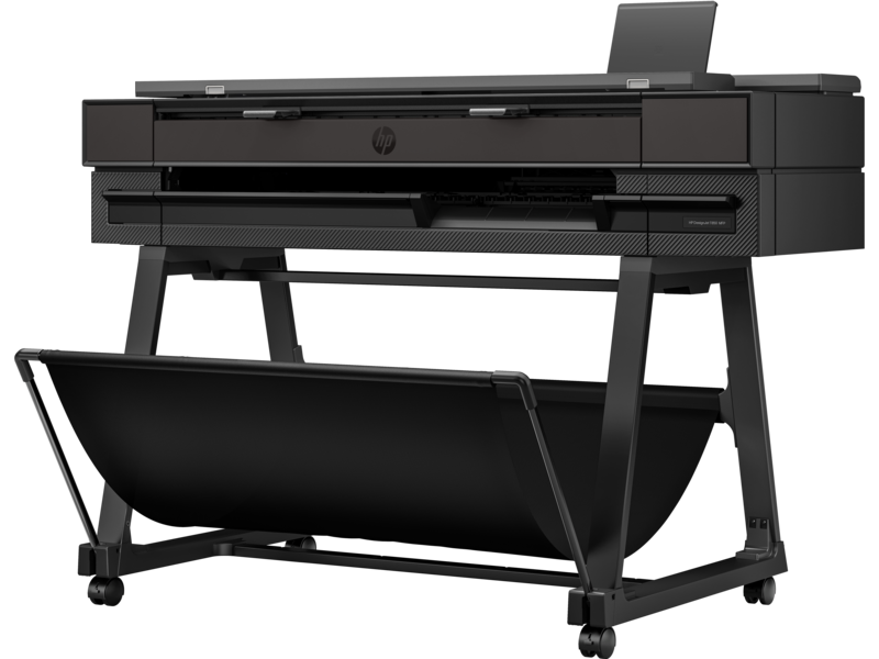 Плоттер HP Inc. Designjet T850