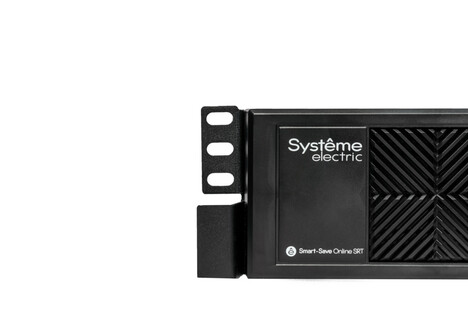 ИБП Systême Electric Smart-Save Online SRT 3000VA (SRTSE3000RTXLI)
