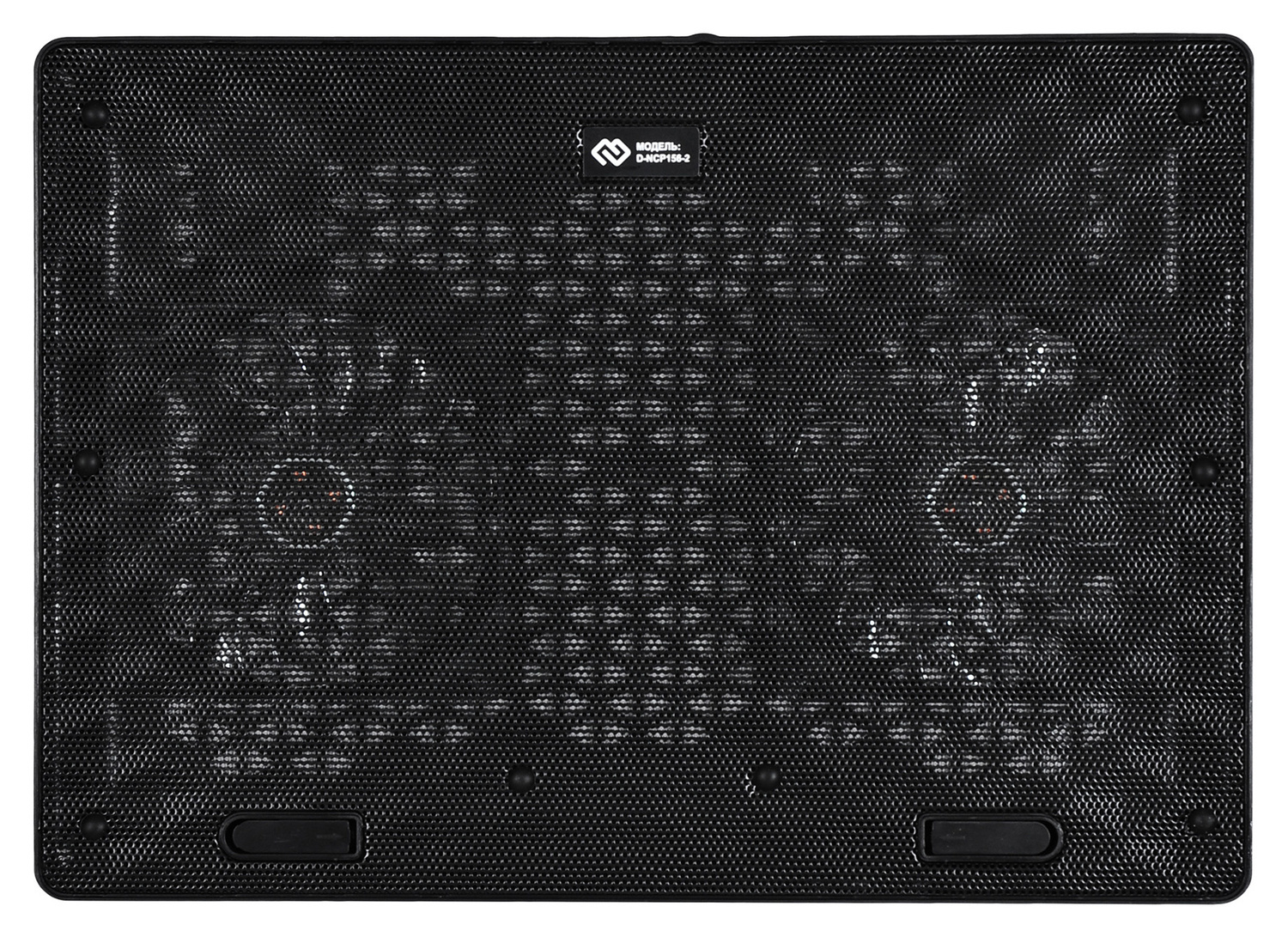 Подставка DIGMA D-NCP156-2