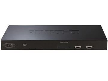 Коммутатор D-LINK DGS-3120-24SC