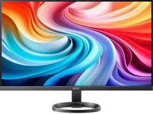 Монитор ACER R272G0yi 27.0-inch черный