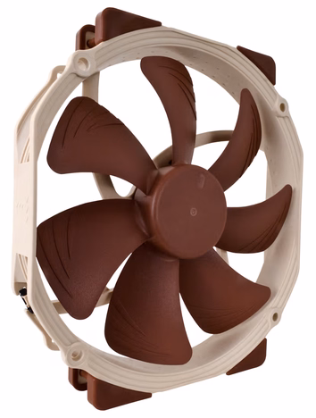 Вентилятор Noctua для корпуса NF-A15 PWM