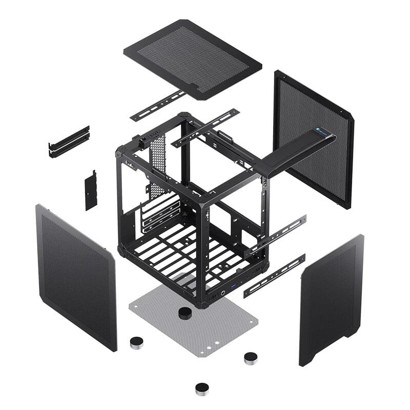 Корпус JONSBO C6