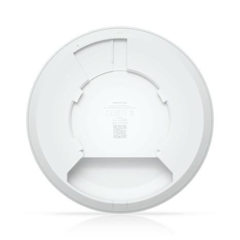 Точка доступа UBIQUITI U7-Lite