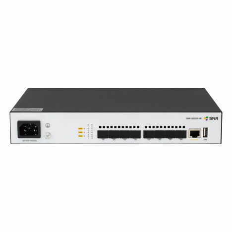Коммутатор SNR S5210X