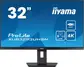 Монитор Iiyama XUB3293UHSN-B5 31.5-inch черный