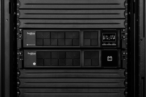 Сменная батарея для ИБП Systême Electric BPSE72RT2U