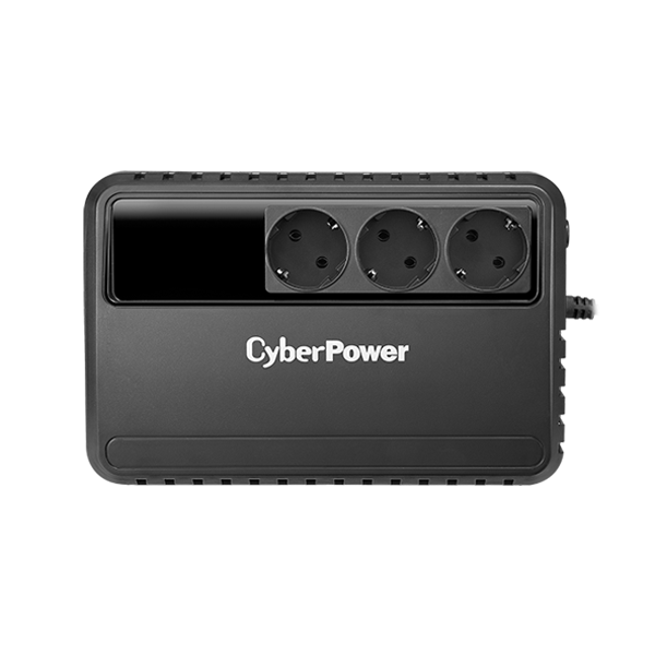 ИБП CyberPower Line-Interactive  BU600E