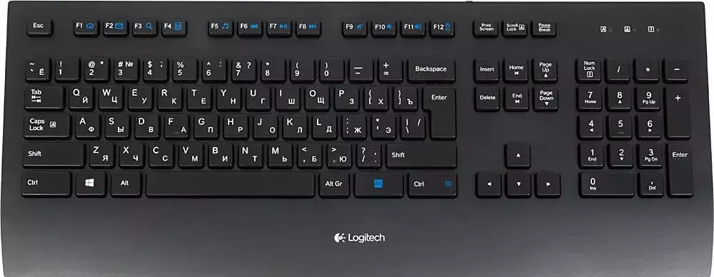 Logitech auto_model 920-005215