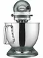 Планетарный миксер KitchenAid Artisan 4.8л (7 предметов)