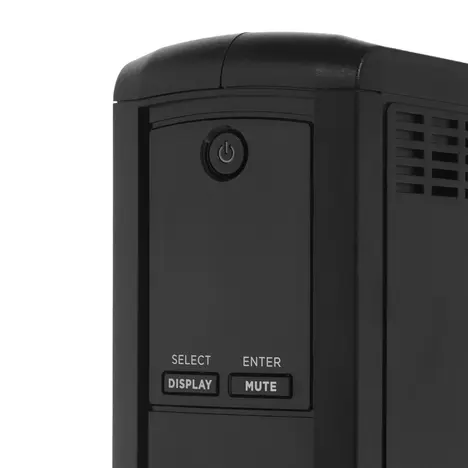 ИБП CyberPower Line-Interactive  VP700ELCD