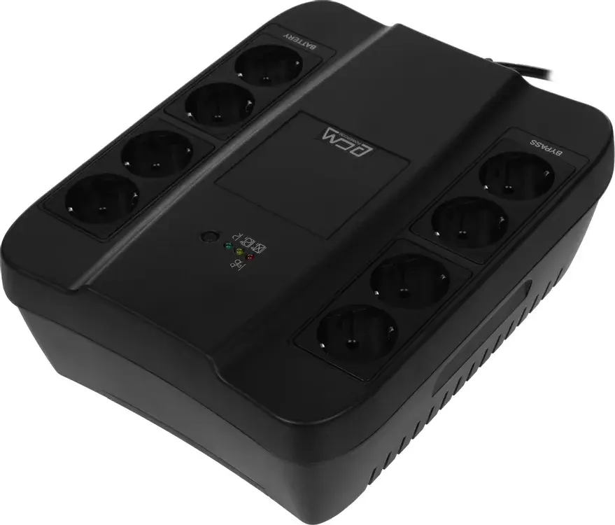 ИБП Powercom Spider SPD SPD-650N