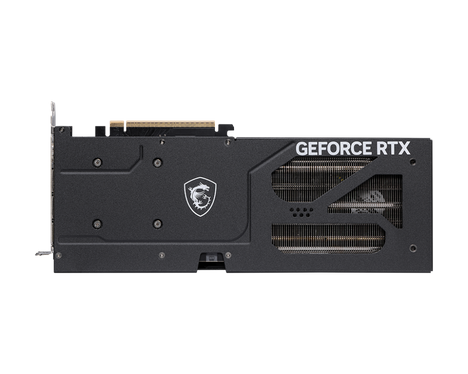 Видеокарта MSI GeForce RTX 5060 Ti 16 ΓБ Retail