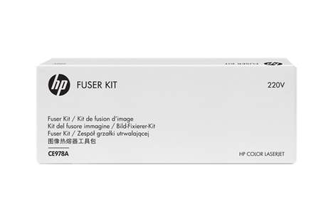 Картридж HP Inc. CE978A