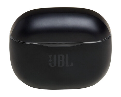 Наушники JBL Tune 120, цвет черный