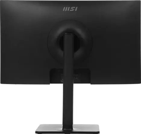 Монитор MSI MD2412P 24.0-inch черный
