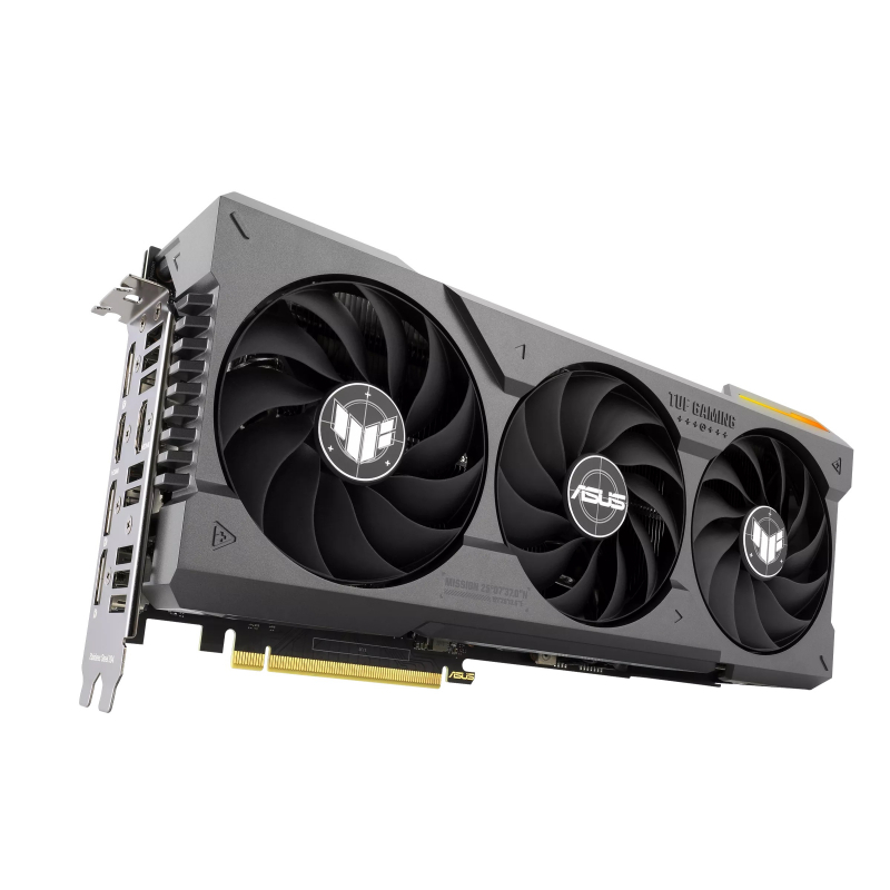 Видеокарта ASUS GeForce RTX 4070 Ti Super 16 ΓБ