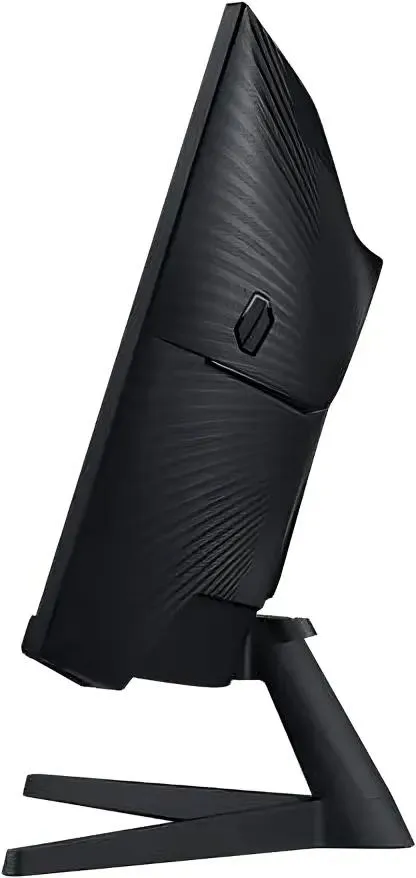 Монитор Samsung LC34G55TWWIXCI 34.0-inch черный