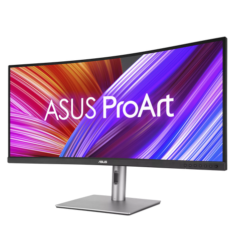 Монитор ASUS PA34VCNV 34.1-inch черный