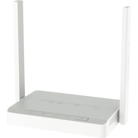 Wi-Fi роутер KEENETIC KN-1713