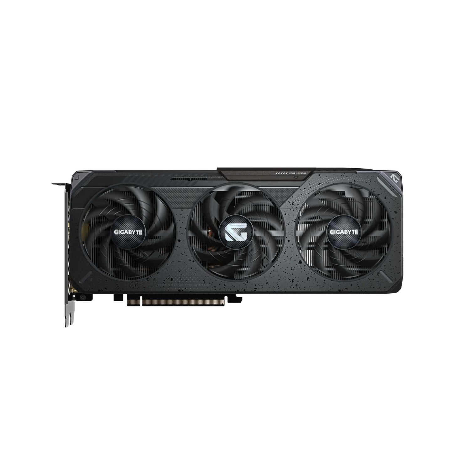 Видеокарта Gigabyte Radeon RX 9060 XT 8 ΓБ Retail