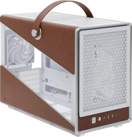 Корпус MONTECH Heritage Pro