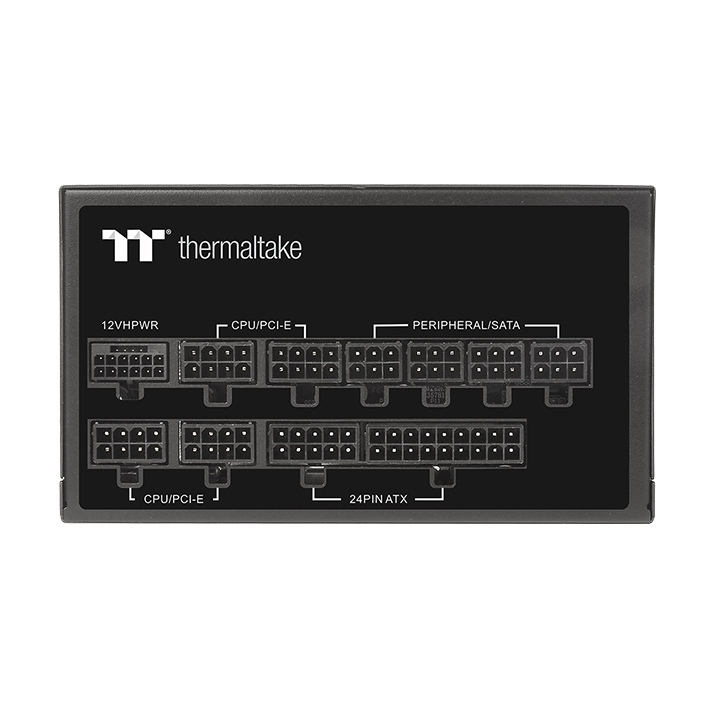 Блок питания Thermaltake Toughpower GF3 1200W