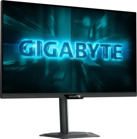 Монитор Gigabyte G27Q2 EK 27.0-inch черный