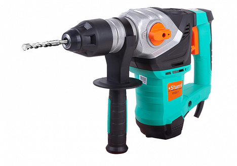 Перфоратор STURM! RH2517