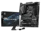Материнская плата MSI Intel Z890 Z890 GAMING PLUS WIFI6E
