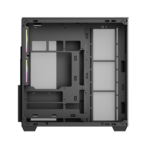 Корпус Ocypus Delta C74