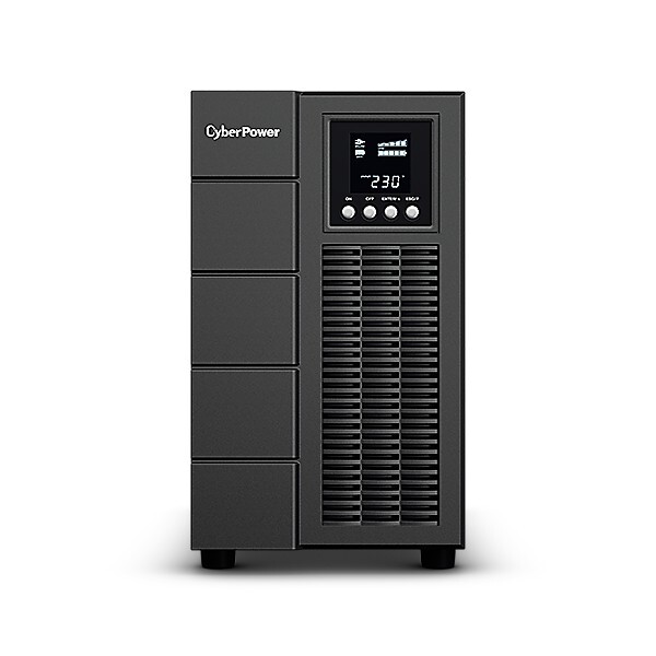 ИБП CyberPower Online  OLS3000E