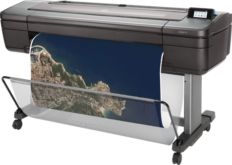 HP Inc. Designjet Z6