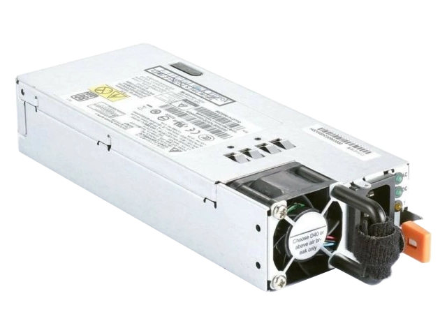 Блок питания LENOVO ThinkSystem V2 750W [4P57A75972]