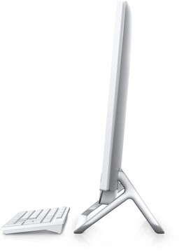 Моноблок Dell Technologies Inspiron 7700 256 ГБ