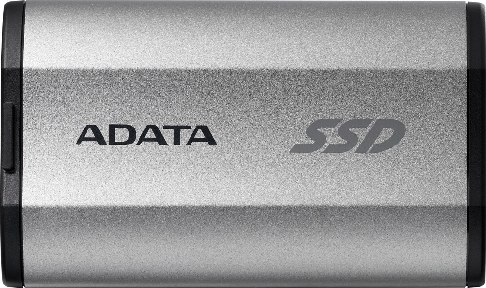 Внешний HDD ADATA SD810 Silver 2000GB