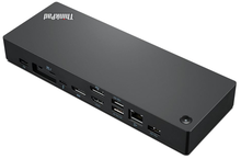 Док-станция LENOVO universal ThinkPad Universal Thunderbolt 4