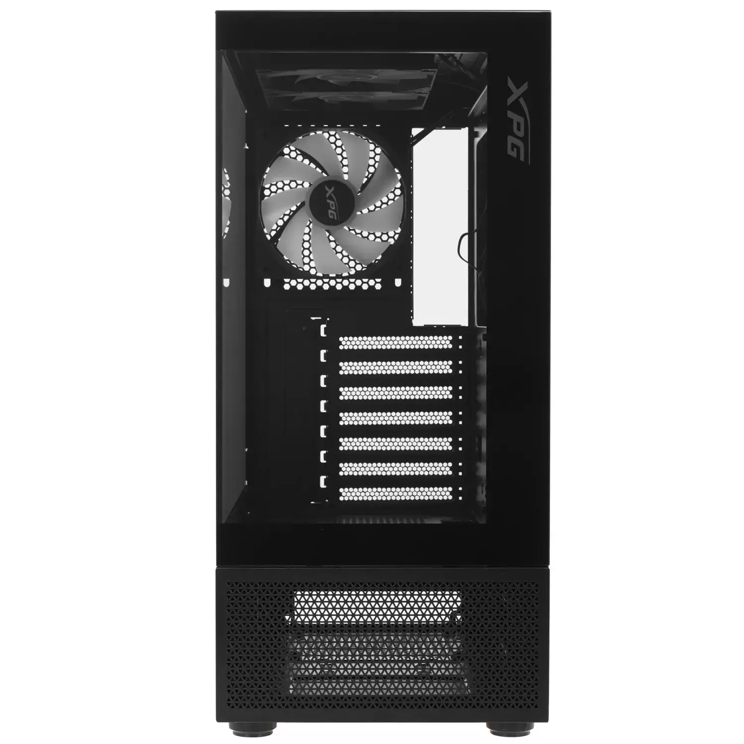 Корпус XPG auto_model