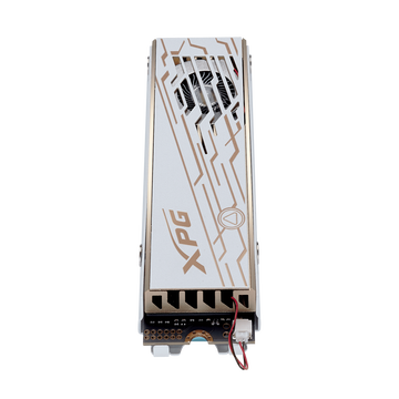 Внутренний твердотельный накопитель ADATA XPG MARS 980 PRO 1TB