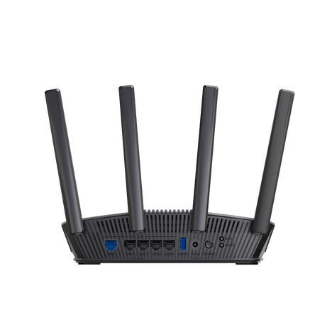 Wi-Fi роутер ASUS RT-BE82U