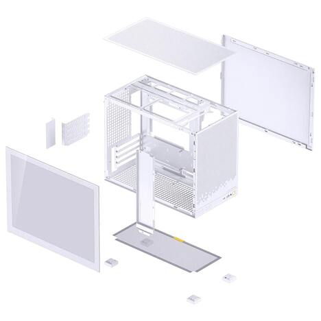 Корпус JONSBO D32 STD