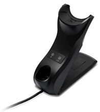 Зарядно-коммуникационная подставка (Cradle) для сканера 2300/2310 black