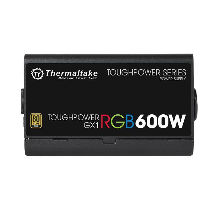 Блок питания Thermaltake Toughpower GX1 600W
